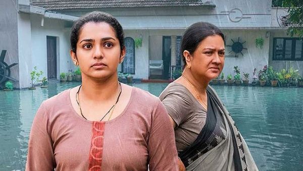 പെണ്ണുങ്ങൾക്ക് പൊക്കിൾ സീനല്ലാതെ ഒന്നുമില്ലെന്ന് പറയുന്നവര്‍ ഈ സിനിമ കാണുക; ശ്രീലക്ഷ്മി അറയ്ക്കൽ