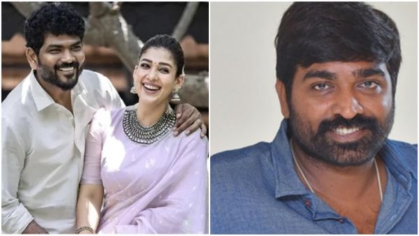 നയന്‍താരയുടെ ഭര്‍ത്താവുമായി അന്ന് വഴക്ക് കൂടേണ്ടി വന്നു! അവളാണ് എന്നെ ആശ്വസിപ്പിച്ചതെന്ന് നടന്‍ വിജയ് സേതുപതി