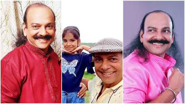 എന്റെ പേരെന്താണെന്ന് അറിയാതെ ഇഷ്ടപ്പെടുന്നവരുണ്ട്! ഹിറ്റായ സീരിയലുകള്‍ നഷ്ടപ്പെട്ടിട്ടുണ്ട്; നടൻ വിഷ്ണുപ്രകാശ്