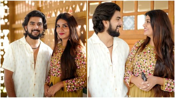 ഞങ്ങള്‍ ഒരുമിച്ച് വരികയാണെന്ന് ഗബ്രിയും ജാസ്മിനും! മതവും ജാതിയൊന്നും നോക്കാതെ ഒന്നിക്കണമെന്ന് ആരാധകരും