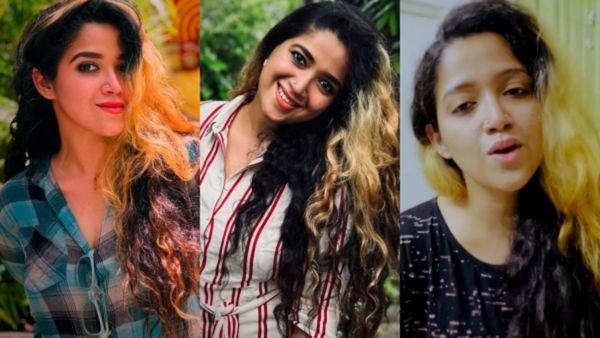 'കിതപ്പും ക്ഷീണവും...'; 28 വയസുകാരി അഭിരാമിയുടെ ഭാരം 82 കിലോ, താരം 10 കിലോ കുറച്ചത് കുമ്പളങ്ങ ജ്യൂസ് കുടിച്ച്?
