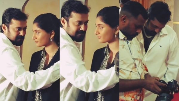 'ബാല ഓടി നടന്ന് പെണ്ണ് കെട്ടുന്നത് കൊണ്ട് സിനിമയാണോ യഥാർത്ഥ്യമാണോയെന്ന് സംശയമാണ്'; ചുള്ളൻ ലുക്കിൽ നടൻ ബാല!