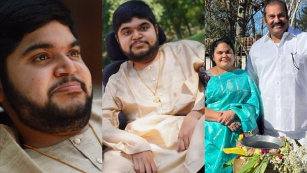 'ഉള്ളിൽ നല്ലതായി തോന്നുന്ന ഒരു ജീവിതം സൃഷ്ടിക്കുക'; നടൻ നെപ്പോളിയന്റെ ഭിന്നശേഷിക്കാരനായ മകൻ വിവാഹിതനാകുന്നു!