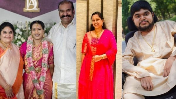 'പണം പ്രശ്നമല്ല... മരുമക്കളാണ് എന്റെ സ്വത്തിന്റെ അവകാശികൾ'; തമിഴ് മരുമകളെ കുറിച്ച് നെപ്പോളിയൻ പറഞ്ഞത്!