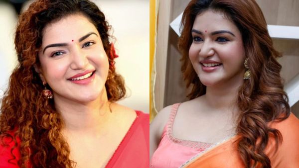 ഞാൻ വല്ലാതെ വണ്ണം വെച്ചു, കൺട്രോൾ ചെയ്യാൻ ബു​ദ്ധിമുട്ടാണ്; പരീക്ഷണം കാരണം മുടി ഡാമേജായി; ഹണി റോസ്