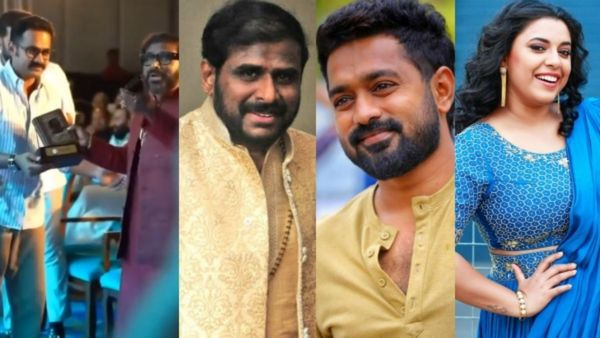 'പേര് തെറ്റിച്ച് വിളിച്ചതാണ് വിഷമമെങ്കിൽ സാറിന് ദേഷ്യം എന്നോടാകാമായിരുന്നു ആസിഫിനോട് എന്തിന് കാണിച്ചു?'