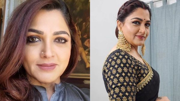 വസ്ത്രം മാറുമ്പോൾ അവർ തിരിഞ്ഞ് നോക്കില്ല എന്ന് ഉറപ്പായിരുന്നു; ഇന്ന് ഭയമാണ്; തുറന്ന് പറഞ്ഞ് ഖുശ്ബു