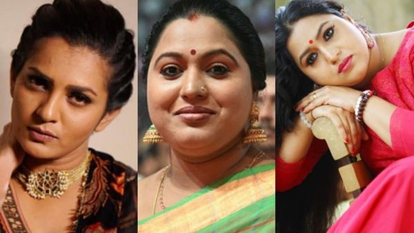 ദിലീപേട്ടന്റെ വിഷയത്തിൽ സംസാരിച്ച ശേഷം നേരിട്ടത്; പാർവതിയെ പോലുള്ളവർക്കേ പറയാൻ പറ്റൂയെന്ന ധാരണ