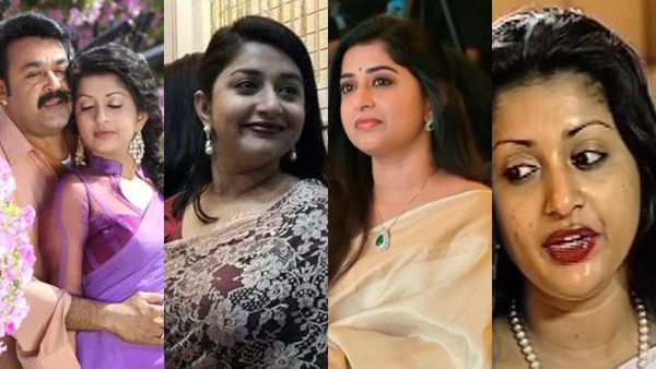 അന്ന് പ്രശ്നങ്ങൾക്ക് നടുവിൽ, സൗന്ദര്യം പോയതോടെ അമിത മേക്കപ്പും; പിന്നീട് ദുബായിൽ വെച്ച് മീരയ്ക്ക് വന്ന മാറ്റം