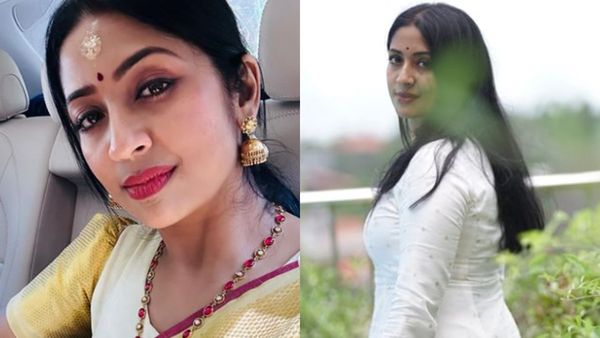 വീട്ടുകാർ പറഞ്ഞിട്ടും ‍ഞാൻ പോയി; എനിക്ക് പറയാനുള്ളതെല്ലാം പ്രാർത്ഥിച്ചു; നടന്നത് അത്ഭുതമെന്ന് നവ്യ നായർ