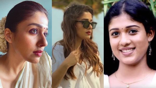 തുടങ്ങും മുമ്പ് മേക്കപ്പ് പ്രൊഡക്ടുകൾക്ക് മുന്നിൽ വണങ്ങും; ജീവിതം തന്നെയാണത്; നയൻതാരയുടെ വാക്കുകൾ