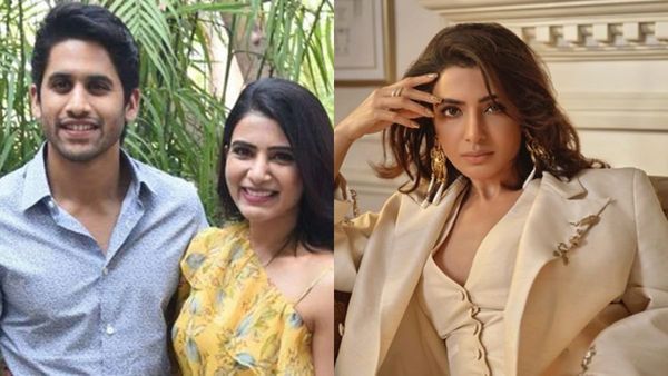 ആ മൂന്ന് വർഷങ്ങൾ സംഭവിക്കരുതെന്ന് തോന്നി; വിവാഹമോചനവും ആരോ​ഗ്യ പ്രശ്നവും നേരിട്ടതിങ്ങനെ; സമാന്ത