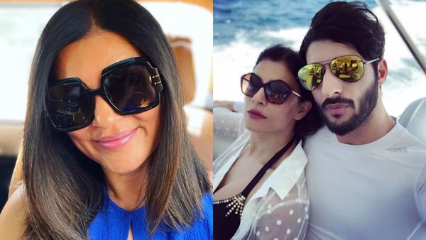 ആരോടും താൽപര്യമില്ല, സിം​ഗിളാണിപ്പോൾ; അഞ്ച് വർഷത്തെ റിലേഷൻഷിപ്പായിരുന്നു; തുറന്ന് പറഞ്ഞ് സുസ്മിത സെൻ