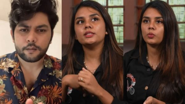 'അത്ത അവരെ വിളിച്ച് കാലുപിടിച്ച് പറഞ്ഞു, ഞാൻ വരും വരെ വെയിറ്റ് ചെയ്യാമായിരുന്നു, പുള്ളിയെ യൂസ് ചെയ്തിട്ടില്ല'
