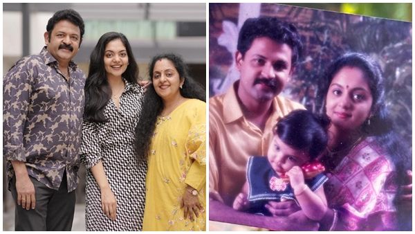 അച്ഛന്റെയും അമ്മയുടെയും ആദ്യ പരീക്ഷണം ഞാനായിരുന്നു! പ്ലാന്‍ ചെയ്തത് എന്നെ; അഹാനയുടെ പോസ്റ്റില്‍ അനിയത്തിമാരും
