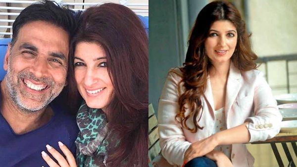 പ്രായം അമ്പതായപ്പോഴുള്ള മാറ്റം; ​ഗർഭിണിയാണോ ആർത്തവ വിരാമമാണോ; തുറന്ന് പറഞ്ഞ് ട്വിങ്കിൾ ഖന്ന