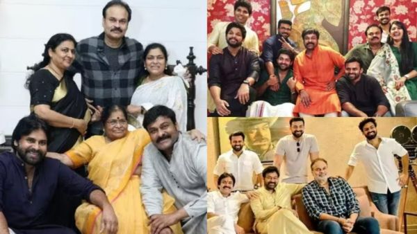 ഇന്ത്യയിലെ ഏറ്റവും സമ്പന്നമായ സിനിമാ കുടുംബം... നാലിൽ അധികം സൂപ്പർ താരങ്ങൾ, ആറായിരം കോടിക്ക് മുകളിൽ ആസ്തി?