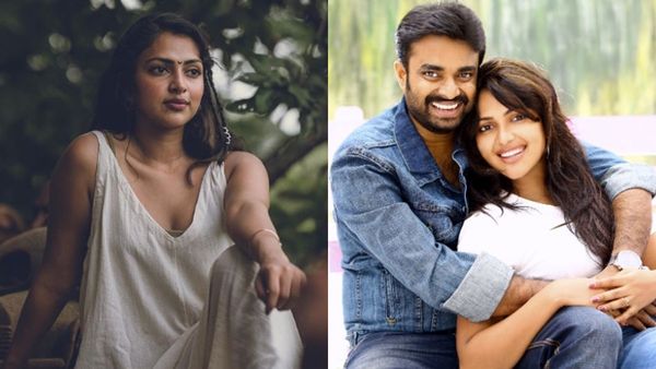 ആദ്യ വിവാഹം പിരിയാന്‍ നേരം ചിന്തിച്ചത് ഒന്ന് മാത്രം; സ്വാതന്ത്ര്യം ഇല്ലാതെ മുന്നോട്ട് പോകാനാകില്ല: അമല പോള്‍