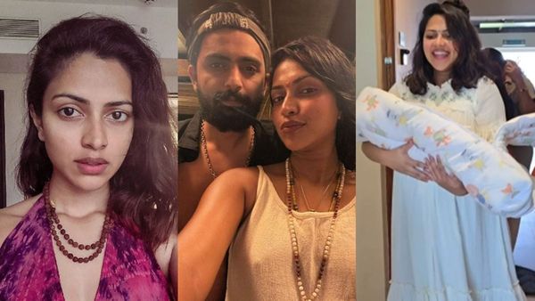 'ജ​ഗിന്റെ മുഖം നേരത്തെ എന്റെ വിഷനിൽ വന്നു; പറഞ്ഞാൽ വിശ്വസിക്കില്ല; താൻ മുമ്പ് അച്ഛനായിട്ടുണ്ടോയെന്ന് ചോദിച്ചു'