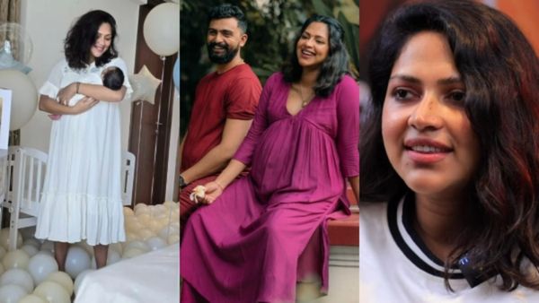 'ഞാൻ കഴിഞ്ഞിട്ടേ കുഞ്ഞിനോട് സ്നേഹം ഉണ്ടാകൂവെന്നും ഏറ്റവും സ്നേഹം എന്നോടാണെന്നും ജ​ഗത് പറഞ്ഞിട്ടുണ്ട്'
