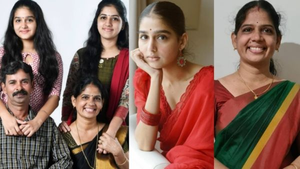 'അച്ഛനെ നാട്ടിലാക്കി അമ്മയും മക്കളും കൊച്ചിയില്‍ അടിച്ചുപൊളിക്കുന്നു, മഹാപരാധം ചെയ്ത മട്ടിലാണ് ചോദ്യങ്ങൾ'