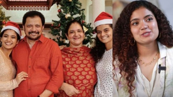 'സെലിബ്രിറ്റിയായി ​പരി​ഗണിക്കാറില്ല അതൊക്കെ ​ഗേറ്റിന് പുറത്ത് വരെ, അപ്പ എന്നെ ​ഗുണ്ട ബിനുവെന്ന് വിളിക്കും'