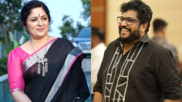 'അപ്പവും സ്റ്റൂവും കഴിക്കാനുള്ള താൽപര്യം കൊണ്ട് നസ്രാണി പെൺകുട്ടിയെ പ്രേമിച്ച് കെട്ടിയ ഷാജി കൈലാസ്'; ആനി