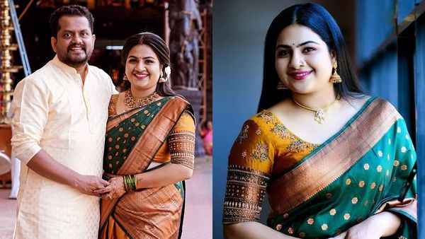 ജീവിതത്തില്‍ അപ്‌സരയ്ക്ക് ഇനി പോലീസ് വേഷം; യൂണിഫോം അണിയാനൊരുങ്ങി താരം