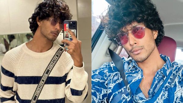 ബെഞ്ച് ഒടിഞ്ഞ് പോകുമെന്ന് അവർ ഭയന്നു, പ്രിൻസിപ്പൽ കളിയാക്കി; അനുഭവം പങ്കുവെച്ച് അർജുൻ