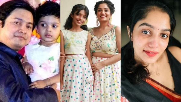 'അച്ഛനും അമ്മയും കടന്നുവന്ന വഴികൾ കുട്ടിക്ക് പറഞ്ഞ് കൊടുക്കണം... ഈ​ഗോയുടെ പേരിൽ കുട്ടികളെ ഉപയോ​ഗിക്കരുത്'