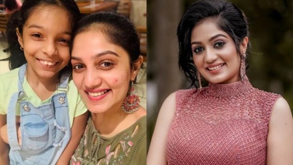 അച്ഛനുണ്ടായിരുന്നേല്‍ ഞാന്‍ ആത്മഹത്യ ചെയ്‌തേനെ; ആത്മഹത്യയ്ക്ക് ശ്രമിച്ചു, ജീവിച്ചത് മകള്‍ക്ക് വേണ്ടി!