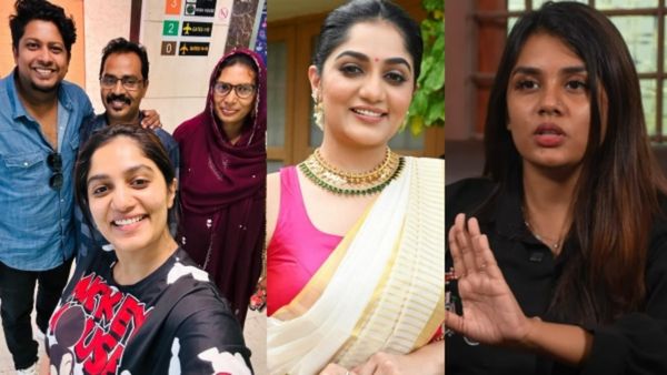 'സൈബർ ബുള്ളിയിങ് അനുഭവിച്ചിട്ടുള്ള ആര്യ ചേച്ചി തന്നെ എന്നെ അതിനായി ഇട്ട് കൊടുത്തു, തെറ്റുകൾ പറ്റിയിട്ടുണ്ട്'