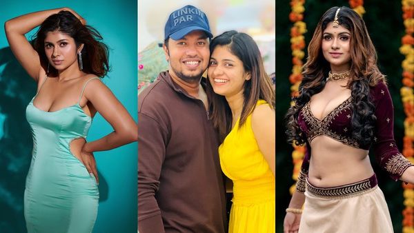 കല്യാണം കഴിഞ്ഞിട്ട് അഞ്ച് കൊല്ലം, കോളേജ് പ്രണയം; ഭര്‍ത്താവിനെക്കുറിച്ച് അശ്വതി; സര്‍പ്രൈസില്‍ ആരാധകര്‍