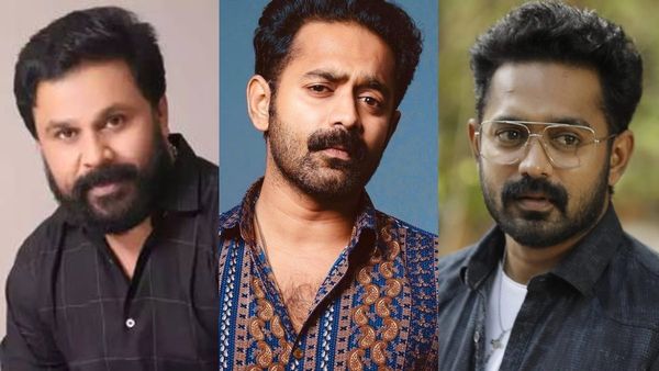 ദിലീപേട്ടന്റെ പ്രശ്നം വന്ന സമയത്ത് ഞാൻ അനുഭവിച്ചത്; ആ തിരക്കഥാകൃത്തുക്കളോട് ഞാൻ ചോദിച്ചത്; ആസിഫ് അലി