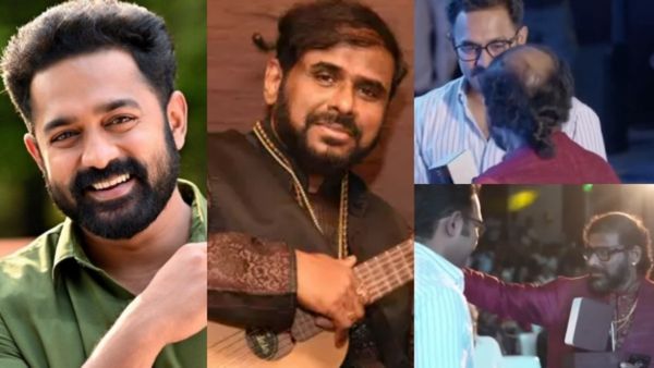 'അപമാനിതനായത് ആസിഫല്ല രമേശ് തന്നെയാണ്... എത്ര വലിയ പാട്ടുകാരനാണെങ്കിലും ആദ്യം മനസിലെ അഴുക്ക് കളയണം'