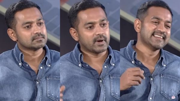 'അദ്ദേഹത്തിന്റെ റിവ്യു കേട്ട് ഞാൻ തകർന്നു, ചിരിക്കുന്നു കമന്റ് അടിക്കുന്നു ആത്മഹത്യയെ പറ്റി ഞാൻ ചിന്തിച്ചു'