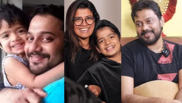 മകള്‍ക്ക് അച്ഛനെ വേണം, അത് കോടതി പറയേണ്ടതില്ല, അമ്മ അറിഞ്ഞിരിക്കണം; അമൃതയ്‌ക്കെതിരെ ബാല