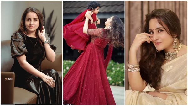 സ്ത്രീധനം കൊടുത്ത് സ്ത്രീകള്‍ വിവാഹം ചെയ്യേണ്ടതില്ലെന്നാണ് ഉദ്ദേശിച്ചത്! ആശയം മനസിലാക്കണമെന്ന് നടി ഭാമ