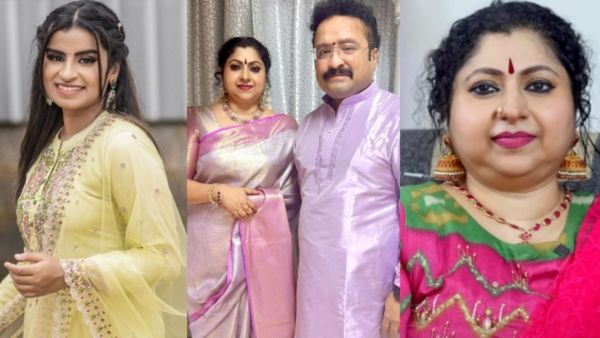 'ശിവാം​ഗി വാതിൽ തുറന്നതും ഞാൻ വീണു... അതോടെ ഞാൻ എല്ലാം ഒളിഞ്ഞ് കേൾക്കാറുണ്ടെന്ന് അവൾക്ക് മനസിലായി'