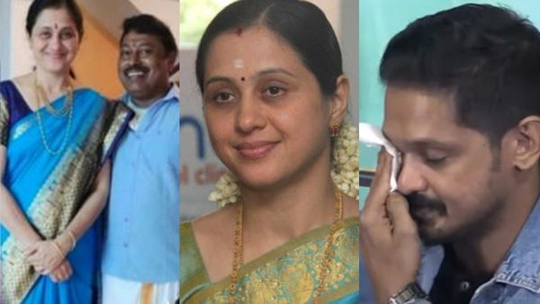 സഹോദര ബന്ധം ഉണ്ടായിട്ടില്ല; ഞാൻ അവന്റെ കൂ‌ടെയുള്ളതിൽ അമ്മ സന്തോഷിക്കും; ദേവയാനി