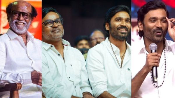 'ധനുഷ് രജിനികാന്തിന്റെ സംസാരവും രീതികളും കോപ്പിയടിക്കുന്നു, അദ്ദേഹം കാരണമാണ് നിങ്ങൾ ഇവിടെ എത്തി നിൽക്കുന്നത്'