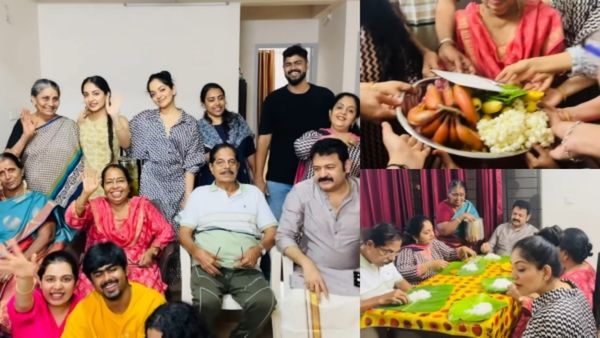 'അന്ന് അത് വിടവായി തോന്നി, ലാളിത്യം കൊണ്ട് അഹാന ഹൃദയം കവർന്നു'; അശ്വിന്റെ വീട്ടിൽ ഒത്തുകൂടി ദിയയുടെ കുടുംബം!