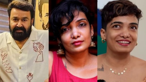 'ആ സംഭവത്തോടെ പതിനെട്ട് വയസുള്ള ഞാൻ തകർന്നു... സ്കൂളിൽ പോയി ഫ്രണ്ട്സിനോടൊക്കെ എല്ലാം പറയുമായിരുന്നു'