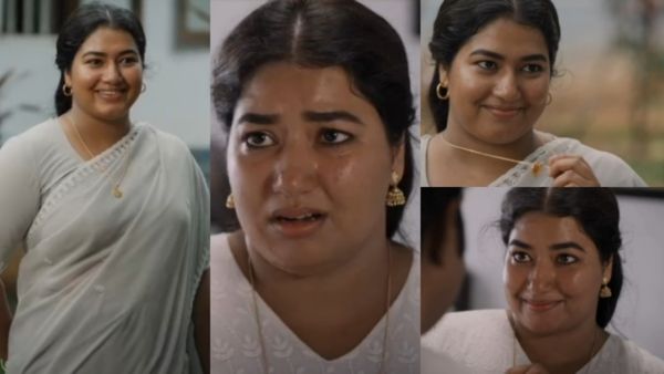 'ഇത്രയും നന്നായി അഭിനയിക്കുമോ..?, ഉർവശിക്ക് ബിന്ദു പണിക്കരിലുണ്ടായ കൽപ്പനയാണ് ​ഗ്രേസ്'; ലില്ലിക്കുട്ടി വൈറൽ!