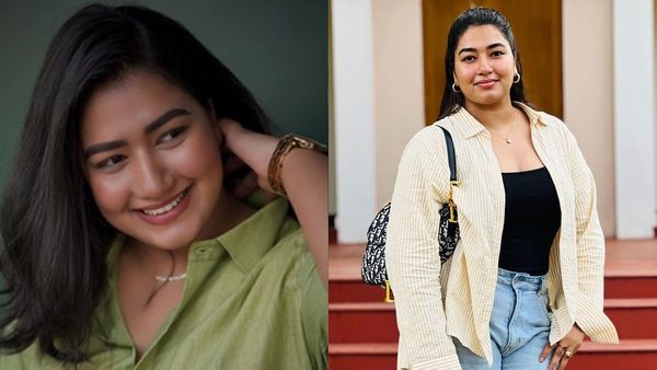 എനിക്ക് വണ്ണം കൂടുതലാണെന്ന് പറഞ്ഞവരുണ്ട്, അതിന്റെ കാരണം അവര്‍ക്കറിയില്ല: ഗ്രേസ് ആന്റണി