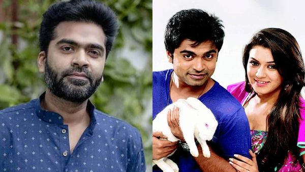 ഹൻസികയ്ക്ക് വേണ്ടി ചിമ്പു ചെലവഴിച്ചത് കോടികൾ; ബ്രേക്കപ്പായി പിറ്റേ ദിവസം മുതൽ സാധാരണ പോലെയെന്ന് നടൻ