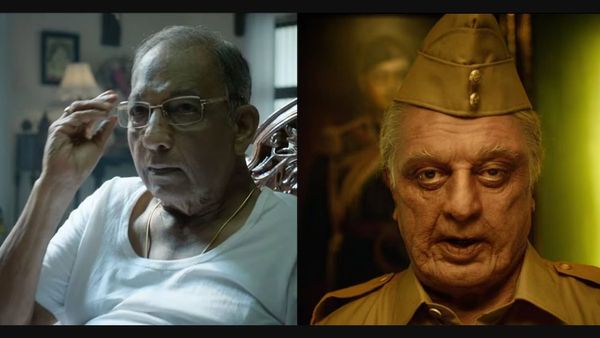 ചേട്ടന്റെ സിനിമ കാണാറില്ല; ഇ​ന്ത്യ​ൻ​ 2​ ​കാ​ണു​മോ​ ​എന്നറിയില്ല: നെ​ടു​മു​ടി​ ​വേ​ണു​വി​ന്റെ​​​ ഭാര്യ ​