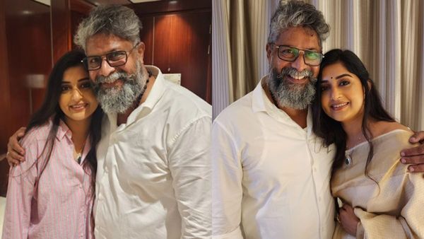 ലോകം വിരൽത്തുമ്പിലേക്ക് ചെറുതായിട്ടും നമ്മൾ മിണ്ടിയില്ല, ഒരുവേള ഓർത്തുമില്ല; വർഷങ്ങൾക്ക് ശേഷം മീരയും ഇർഷാദും