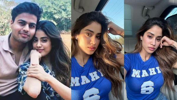 എല്ലാ മാസവും ബ്രെയ്ക്ക്അപ്പ് ചെയ്യും; വീട്ടിലിരിക്കുമ്പോൾ പാരലൈസ്ഡ് ആവുന്നു: തുറന്നു പറഞ്ഞ് ജാൻവി കപൂർ