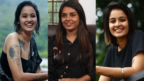 ജാസ്മിന്‍ വീണിടത്ത് കിടന്ന് ഉരുളുന്നു! പറയുന്നതിലൊന്നും ക്ലാരിറ്റിയില്ല; തുറന്നടിച്ച് ദേവു